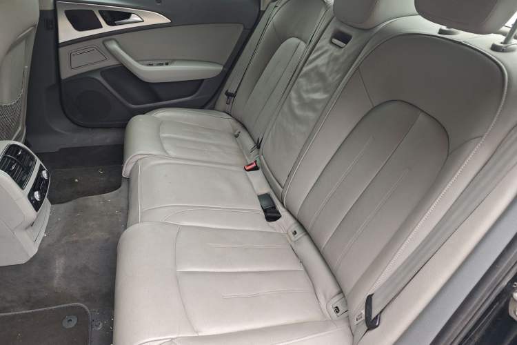 Used Audi A6L 2012 30 FSI Technology Edition