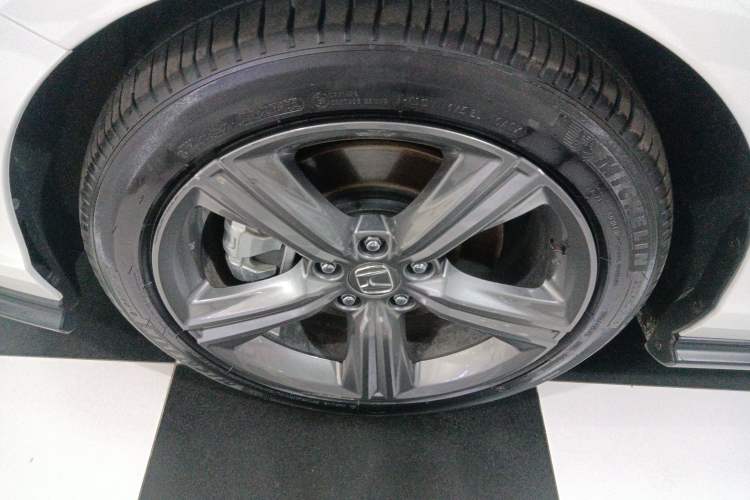 Used Honda Accord New Energy 2023 2.0L ePHEV Luxury Edition