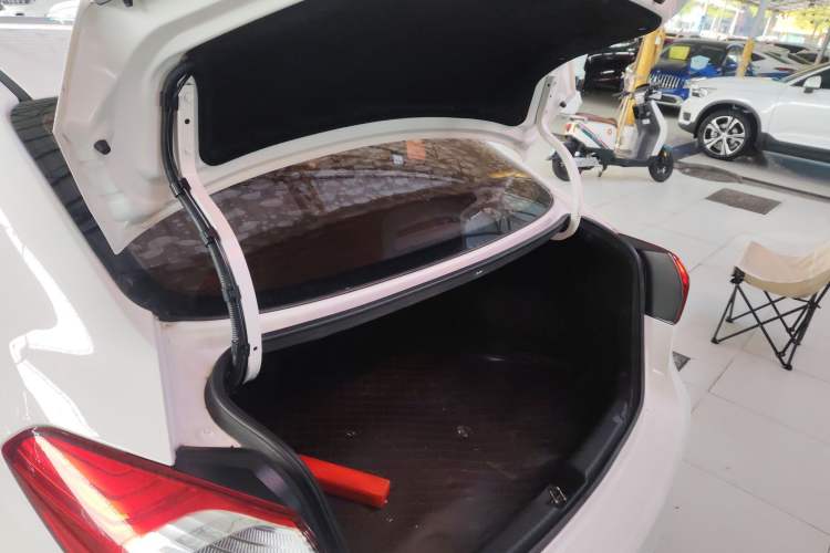 Used Kia K3 2017 1.6L Automatic 15th Anniversary Special Edition GLS