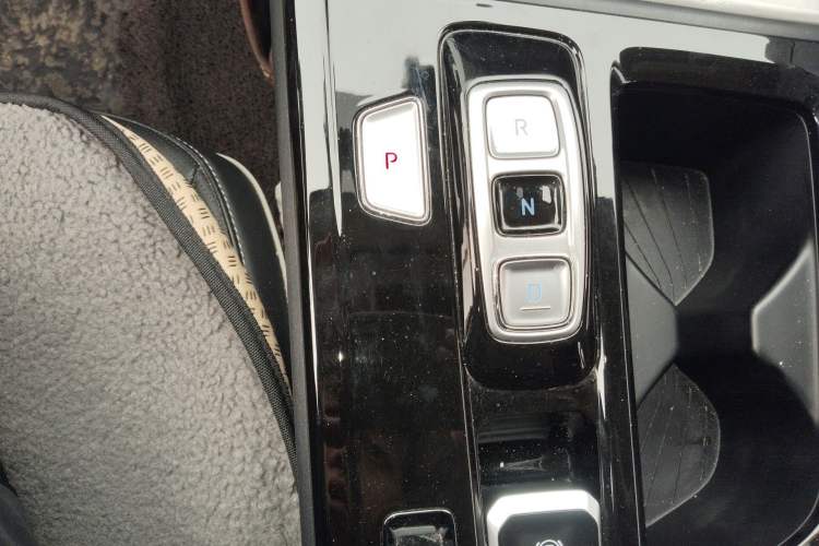 Used Hyundai Custo 2021 270TGDi Prestige LUX