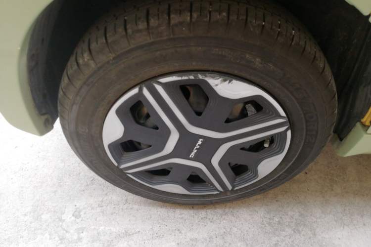 Used Wuling NAMMIEV 2021 Passion Edition