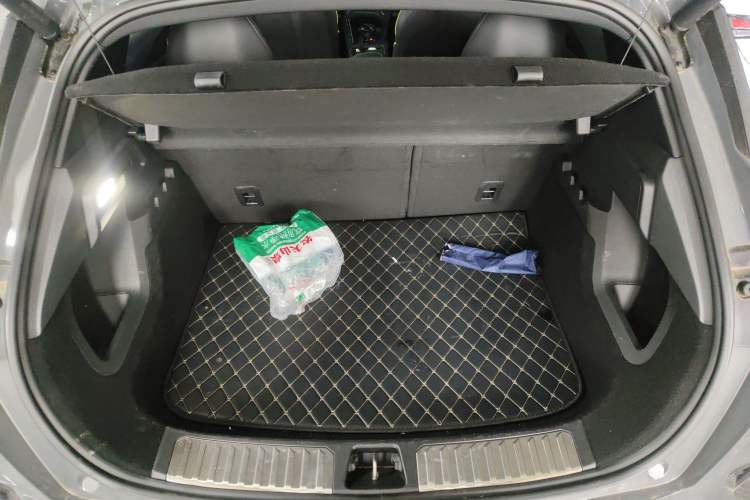 Used Lynk & Co 06 2023 Remix 1.5T Dynamic Halo