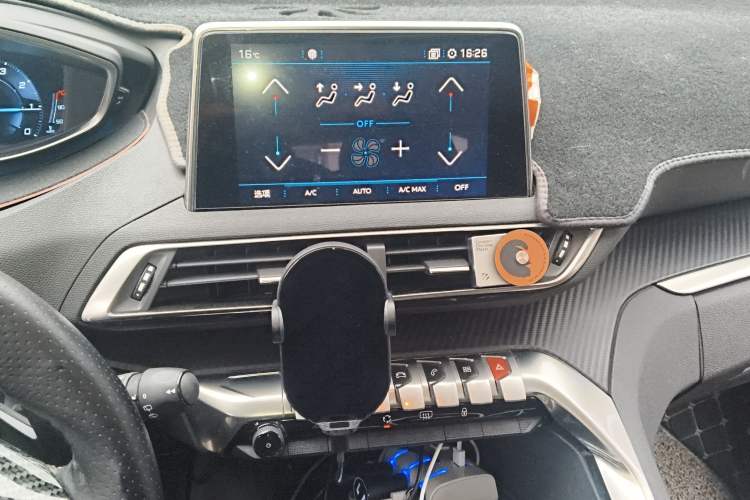 Used Peugeot 5008 2017 380THP 7-Seater Elite Edition
