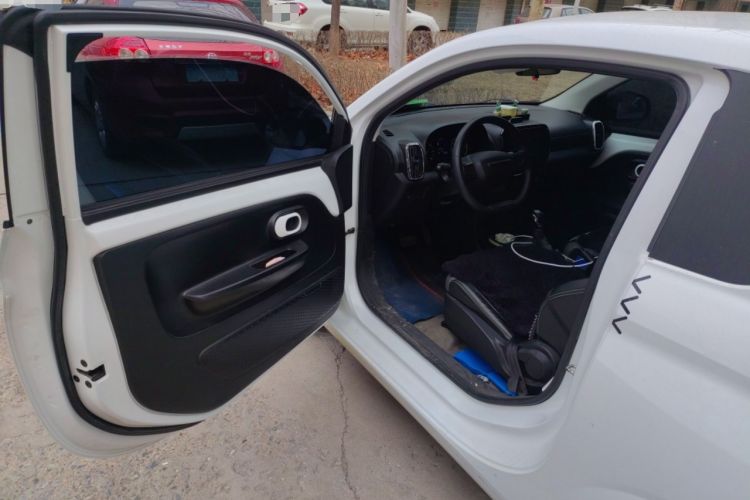 Used Roewe Clever 2021 302km Excellence Edition