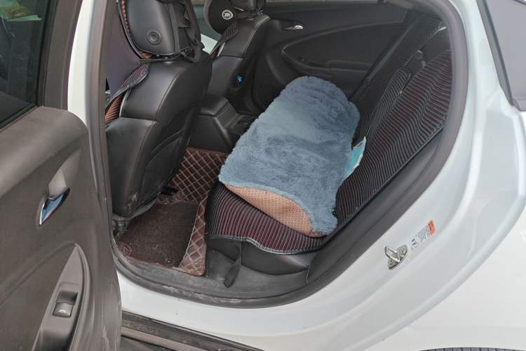 Used Buick VELITE 5 2017 Stylish Extended-Range Model
