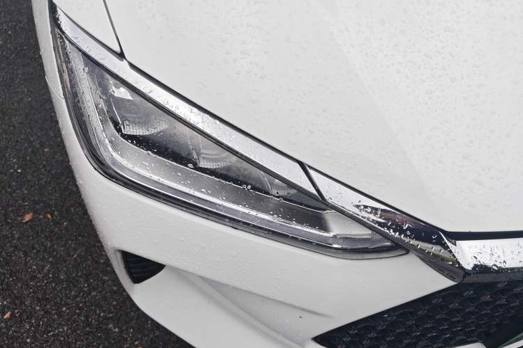 Used BYD e2 2021 Luxury Model