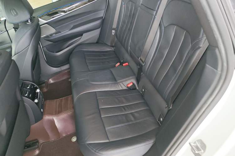 Used BMW 6 Series GT 2021 Restyled 630i M Sport Package