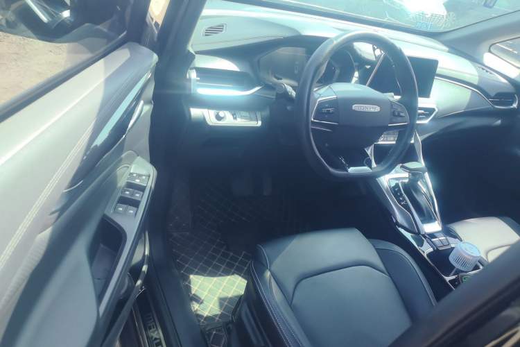 Used SAIC MAXUS G50 2020 1.5T Automatic Elite Edition
