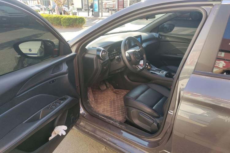 Used MG 5 2025 180 DVVT Global First Edition