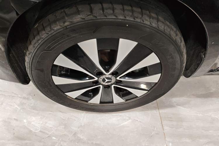 Used Mercedes-Benz Vito 2021 2.0T Elite Version 7 Seats