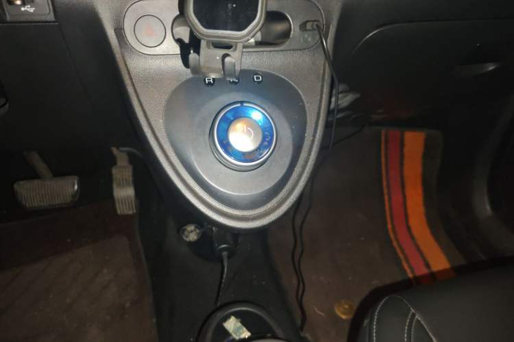 Used ORA Black Cat 2021 351 km Standard Version
