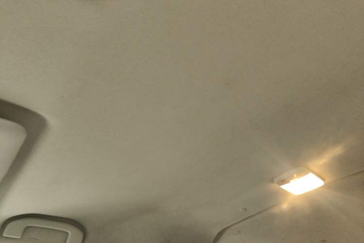 Used Nissan NV200 2014 1.6L CVT Luxury Model China V Standard Headliner