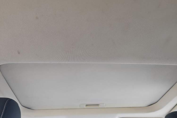 Used Ford Escort 2017 Happiness Edition 1.5L Automatic Fashion Version