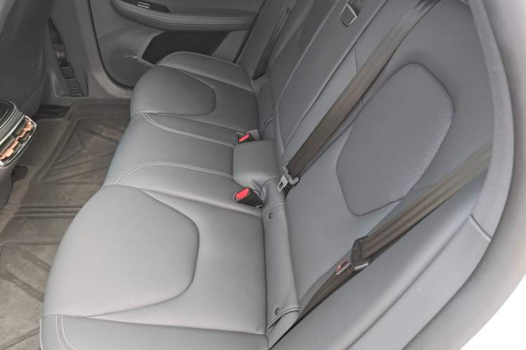 Used ARCFOX Alpha S 2022 525S 160kW