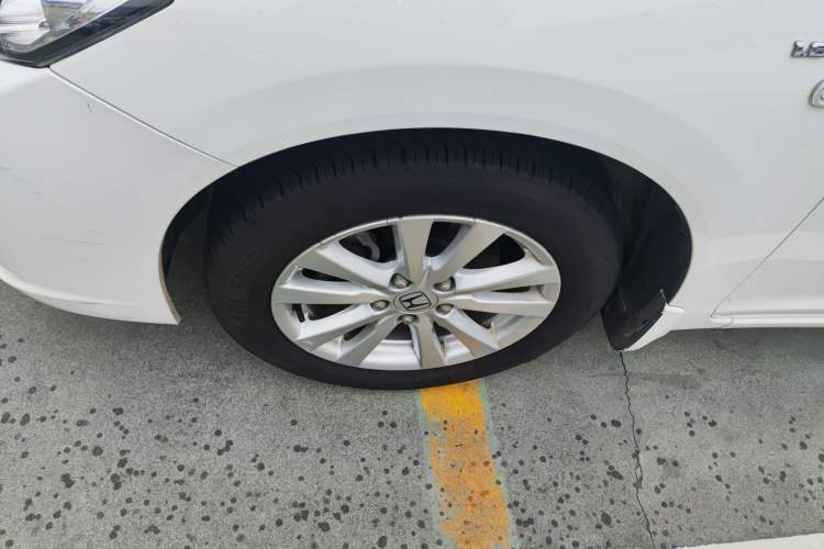 Used Honda Civic 2014 1.8L Automatic Classic Edition
