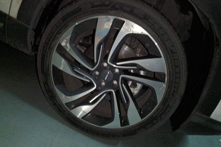 Used JETOUR X90 2019 1.5T Automatic Smart Enjoyment Model 5 Seats China V Emission Standard