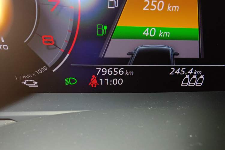 Used Audi A6L New Energy 2020 55 TFSI e quattro