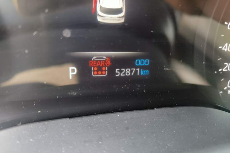 Used Toyota Granvia 2024 2.5L Hybrid Luxury Edition
