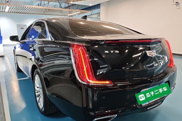 Used Cadillac XTS 2018 28T Tech Edition

