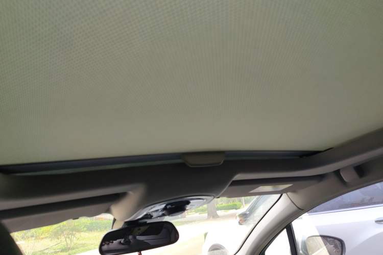 Used Citroen C6 2017 350THP Luxury Model Headliner