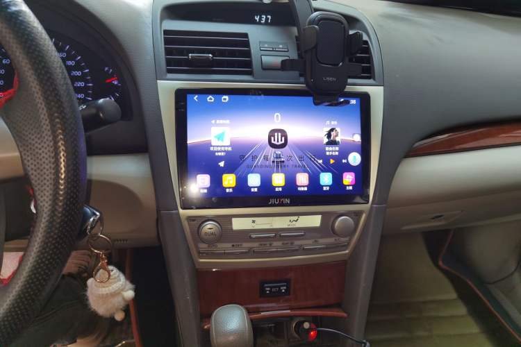 Used Toyota Camry 2013 200E Classic Elite Edition