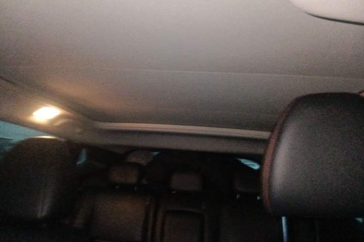 Used Nissan Qashqai 2022 2.0L CVT XV Premier Luxury Edition
