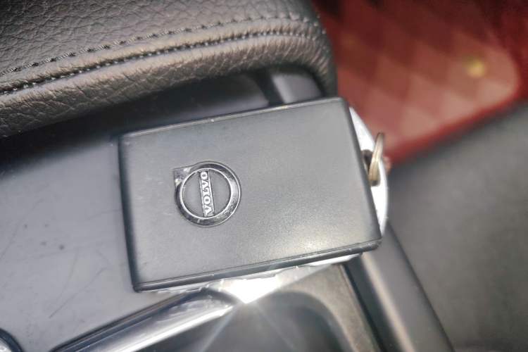 Used Volvo S90 2019 T4 Zhiyi Edition
