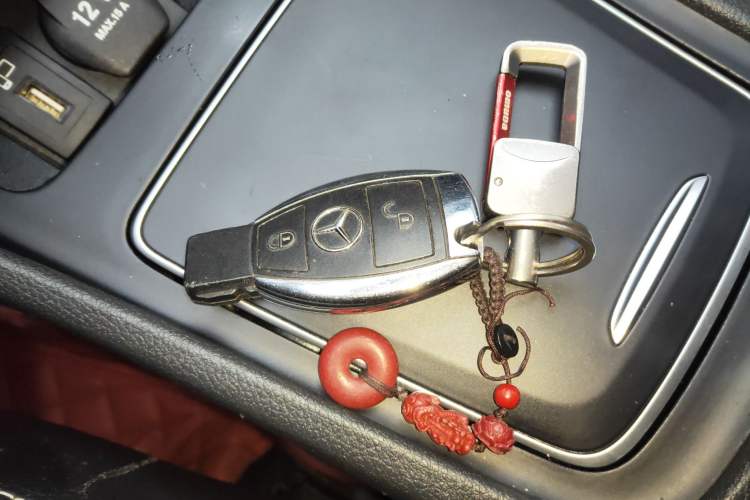 Used Mercedes-Benz GLA 2018 GLA 200 Fashion Model
