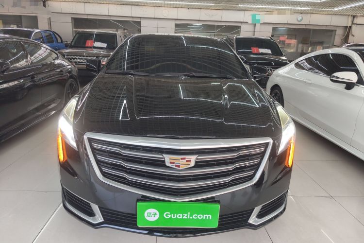 Used Cadillac XTS 2018 28T Tech Edition
