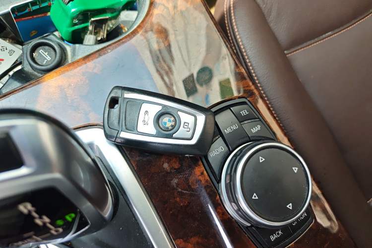 Used BMW X3 2014 xDrive20i X Design Package