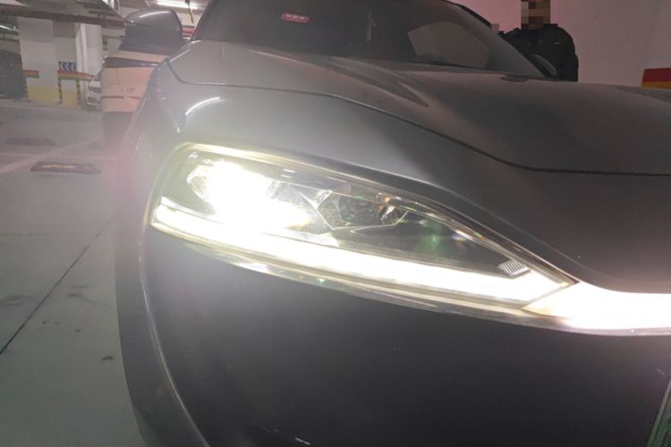 Used Leapmotor S01 2019 380 Pro