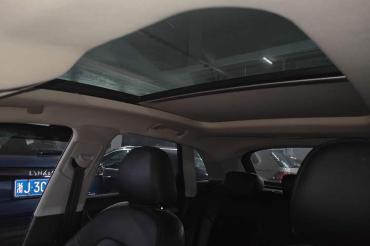 Used Audi Q3 2015 35 TFSI Ambition Edition