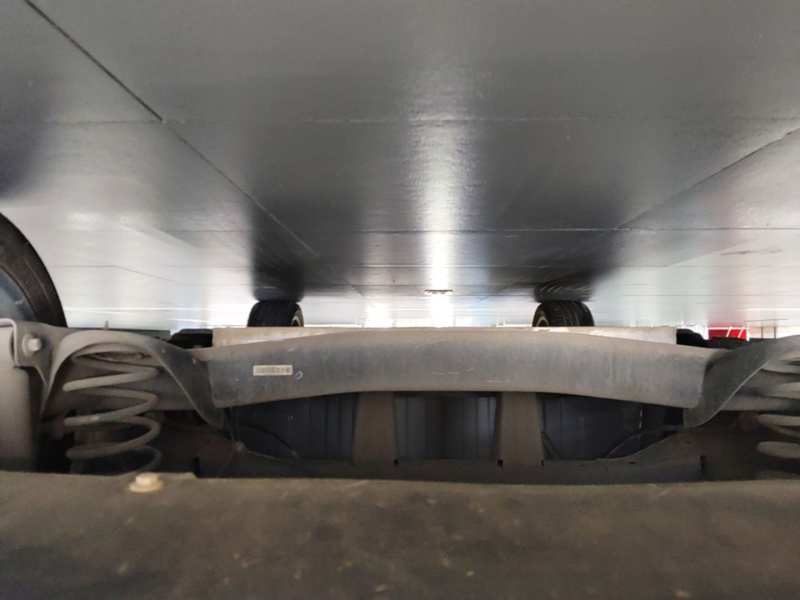 Used Dongfeng NAMMI 01 2024 New Edition 430 Plus Smart+ — 25