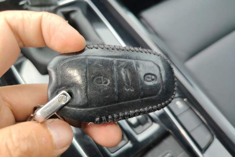 Used Peugeot 508 2015 1.8THP Automatic Prestige Edition
