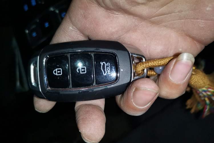 Used Hyundai Sonata 2020 270TGDi DCT GLS Elite Edition