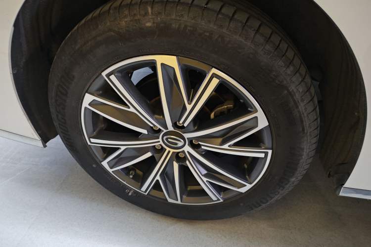 Used GAC Trumpchi M8 2024 Master Series 400T Prestige Edition