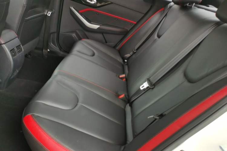 Used Venucia D60 2019 100 000 Honor 1.6L XL CVT Chenku Edition China VI Standard