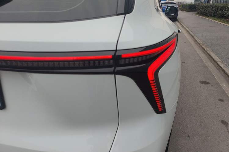 Used Cowin Kunlun 2023 Kunlun 300 Starry Edition