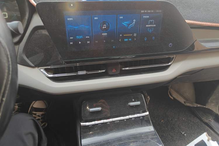 Used Wuling Victory 2020 1.5T Manual Elite Edition
