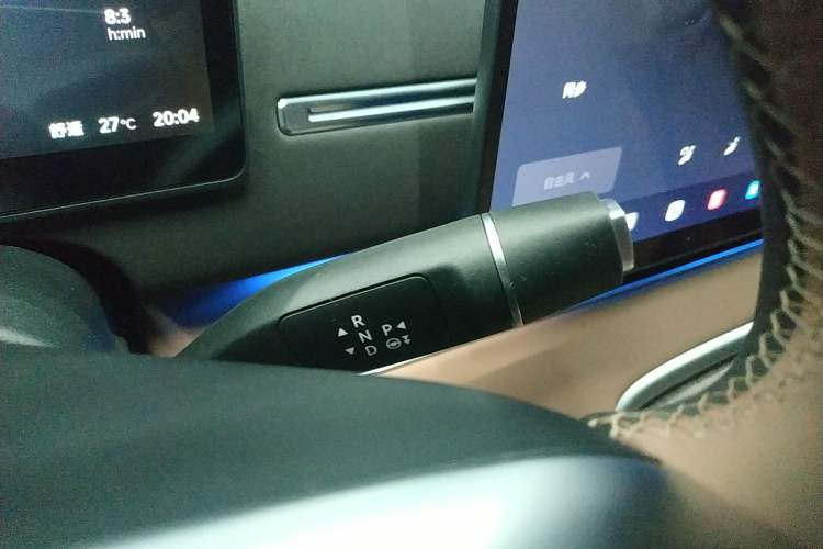 Used Leapmotor C11 2026 All-Electric 640 LiDAR Prestige Edition
