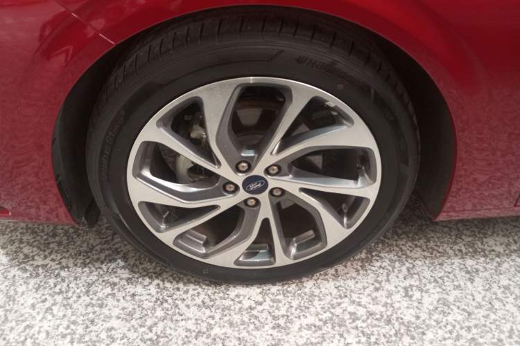 Used Ford Mondeo 2025 2.0T EcoBoost Ultimate Edition
