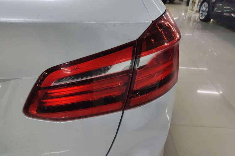 Used BMW 2 Series Active Tourer 2016 218i Sports Design Package Right Rear Taillight