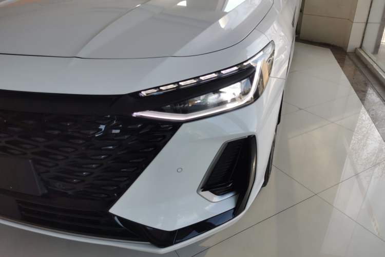 Used Chery Arrizo 8 2022 1.6T DCT Zhen