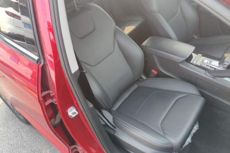 Used BYD Song Pro 2019 1.5T Automatic Elite Edition