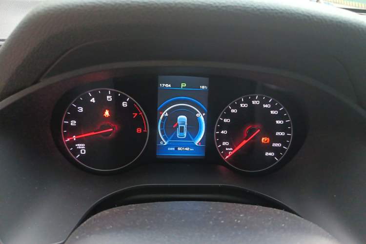 Used BYD Song 2019 1.5TI Automatic Smart Connect Luxe Version