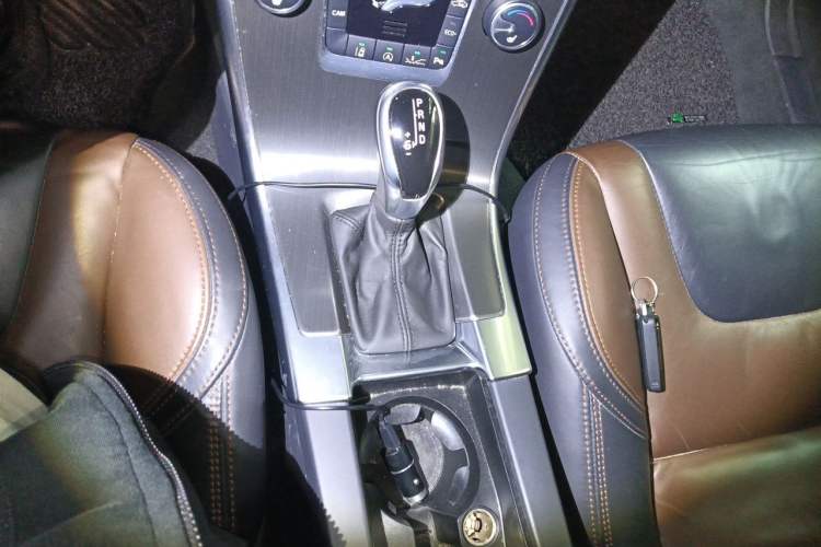 Used Volvo XC60 2014 Restyled T5 Zhiya Edition
