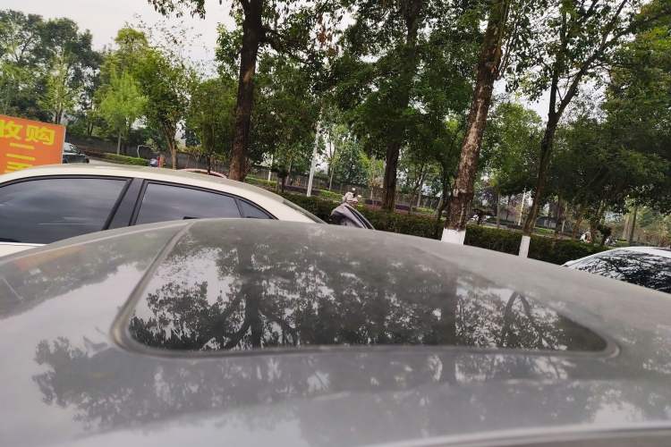 Used Nissan Sylphy 2021 1.6L XL CVT Enjoyment Edition Roof