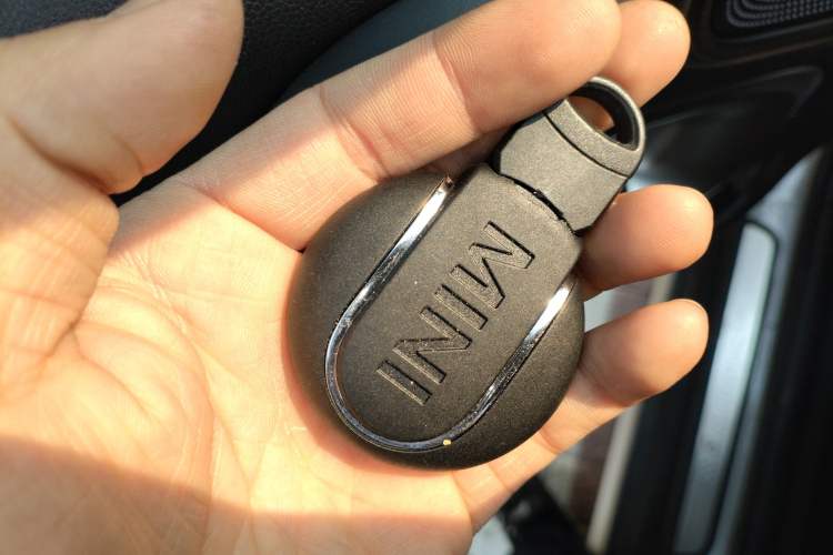 Used MINI Countryman 2022 Updated 2.0T COOPER S
