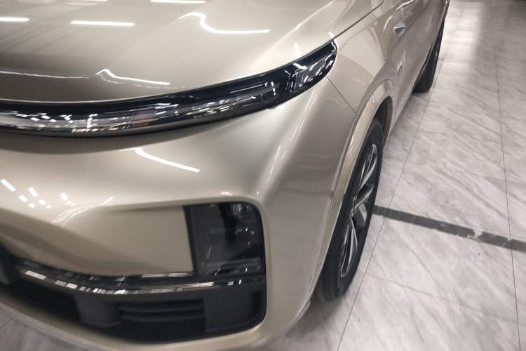 Used Li Auto L8 2023 Air model