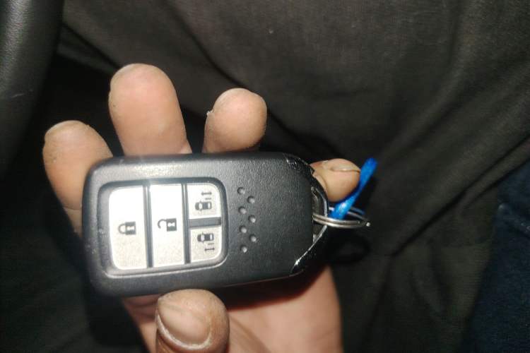 Used Honda Elysion 2019 2.0L Hybrid Luxury Edition